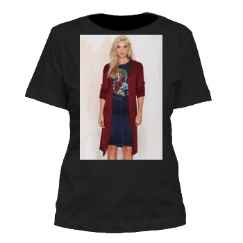 Farah Holt Women's Cut T-Shirt