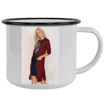 Farah Holt Camping Mug