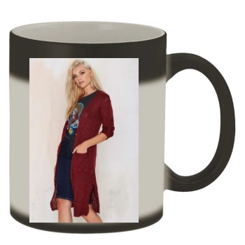 Farah Holt Color Changing Mug