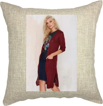 Farah Holt Pillow