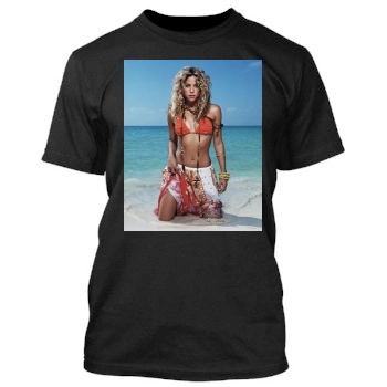 Shakira Men's TShirt