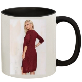 Farah Holt 11oz Colored Inner & Handle Mug