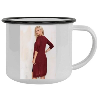 Farah Holt Camping Mug