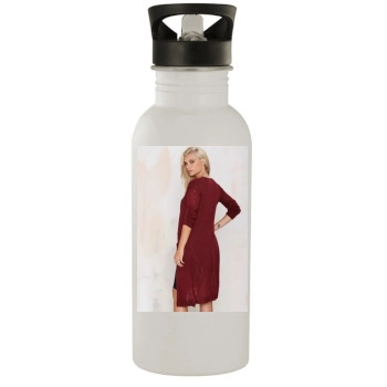 Farah Holt Stainless Steel Water Bottle