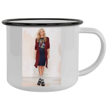 Farah Holt Camping Mug