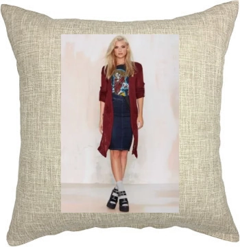 Farah Holt Pillow