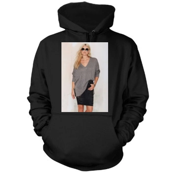 Farah Holt Mens Pullover Hoodie Sweatshirt