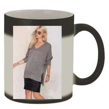 Farah Holt Color Changing Mug