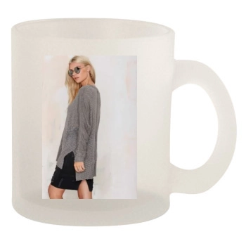 Farah Holt 10oz Frosted Mug