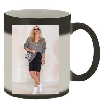 Farah Holt Color Changing Mug