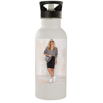 Farah Holt Stainless Steel Water Bottle