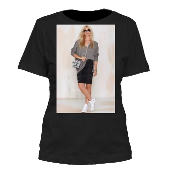 Farah Holt Women's Cut T-Shirt