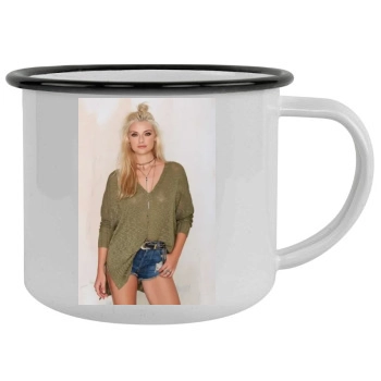 Farah Holt Camping Mug