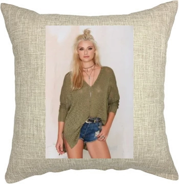 Farah Holt Pillow