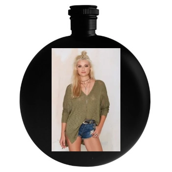 Farah Holt Round Flask