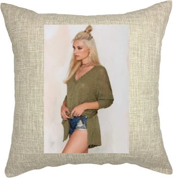 Farah Holt Pillow