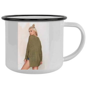 Farah Holt Camping Mug