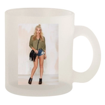 Farah Holt 10oz Frosted Mug