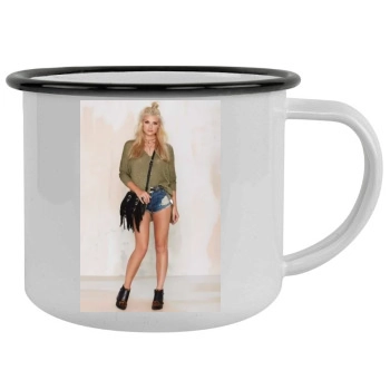 Farah Holt Camping Mug