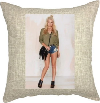 Farah Holt Pillow