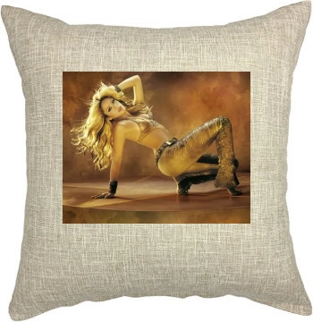 Shakira Pillow