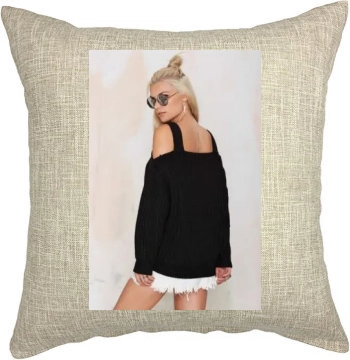 Farah Holt Pillow