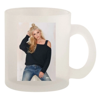 Farah Holt 10oz Frosted Mug