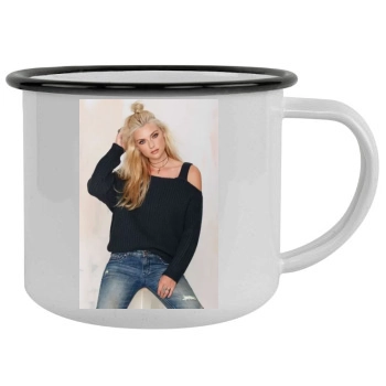 Farah Holt Camping Mug