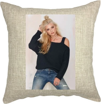 Farah Holt Pillow