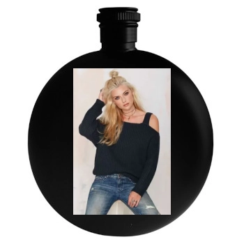 Farah Holt Round Flask