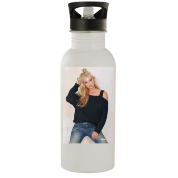 Farah Holt Stainless Steel Water Bottle