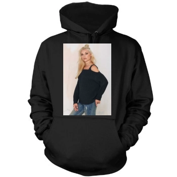 Farah Holt Mens Pullover Hoodie Sweatshirt