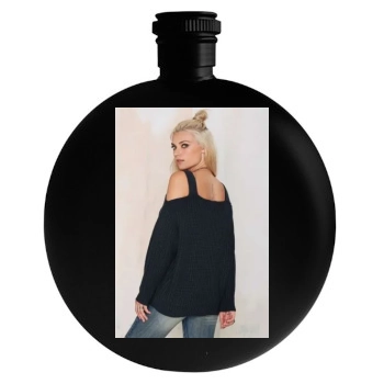 Farah Holt Round Flask