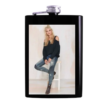 Farah Holt Hip Flask