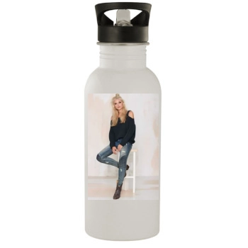 Farah Holt Stainless Steel Water Bottle