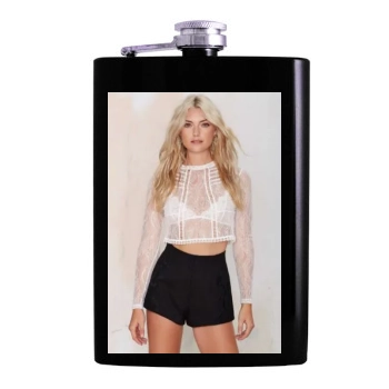 Farah Holt Hip Flask