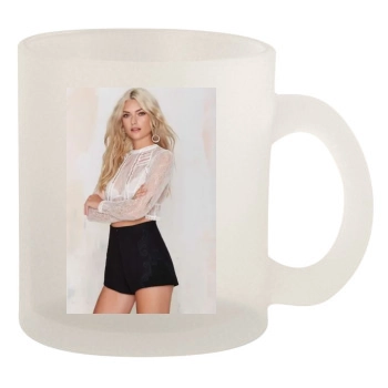 Farah Holt 10oz Frosted Mug