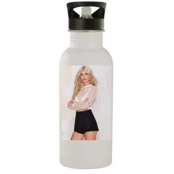 Farah Holt Stainless Steel Water Bottle