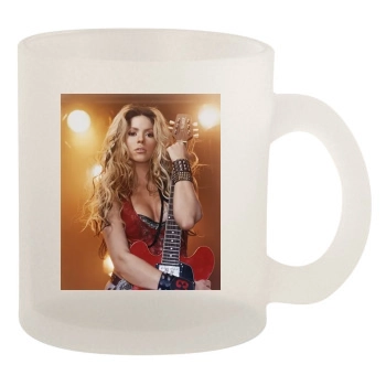 Shakira 10oz Frosted Mug