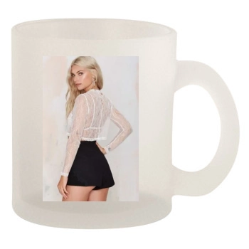 Farah Holt 10oz Frosted Mug