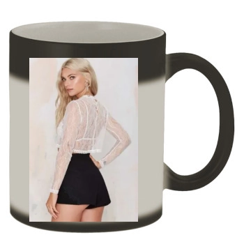 Farah Holt Color Changing Mug