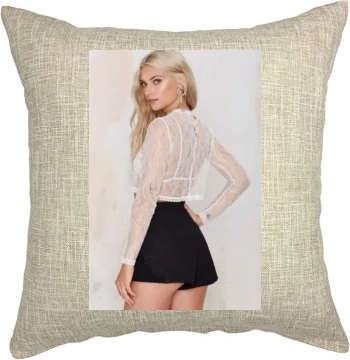 Farah Holt Pillow