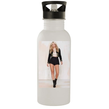 Farah Holt Stainless Steel Water Bottle