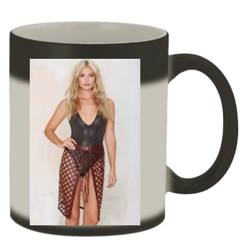 Farah Holt Color Changing Mug