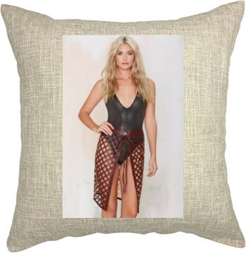 Farah Holt Pillow