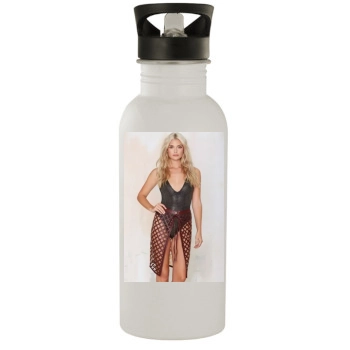 Farah Holt Stainless Steel Water Bottle