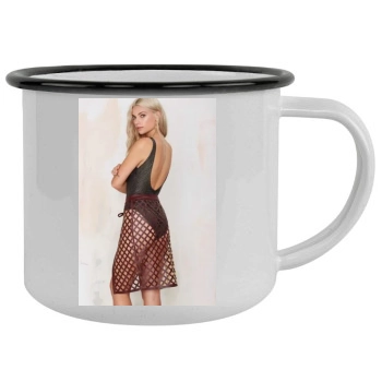 Farah Holt Camping Mug