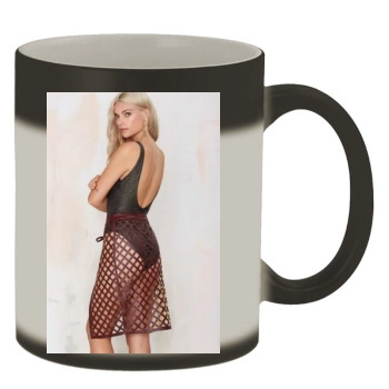 Farah Holt Color Changing Mug