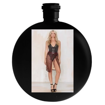 Farah Holt Round Flask