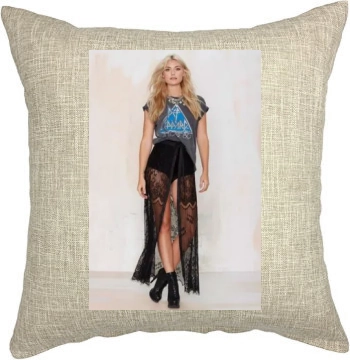 Farah Holt Pillow